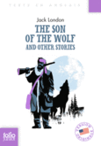 Couverture The Son of the Wolf and Other Stories ()