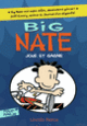 Couverture Big Nate joue et gagne (Lincoln Peirce)