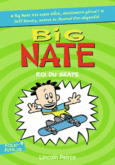 Couverture Big Nate, roi du skate ()