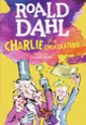 Couverture Charlie et la chocolaterie (Roald Dahl)