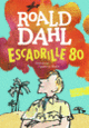 Couverture Escadrille 80 (Roald Dahl)