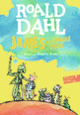 Couverture James et la grosse pêche (Roald Dahl)