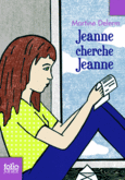 Couverture Jeanne cherche Jeanne ()
