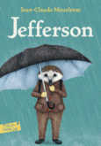 Couverture Jefferson ()