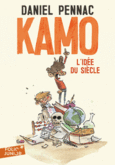 Couverture Kamo. L'idée du siècle ()