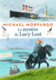 Couverture Le mystère de Lucy Lost (Michael Morpurgo)