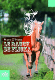 Couverture Le ranch de Flicka ()