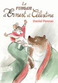 Couverture Le roman d'Ernest et Célestine ()