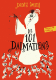 Couverture Les cent un dalmatiens ()