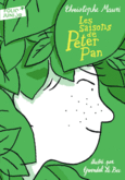 Couverture Les saisons de Peter Pan ()