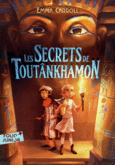 Couverture Les Secrets de Toutânkhamon ()