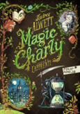 Couverture Magic Charly ()