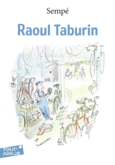 Couverture Raoul Taburin ()