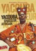 Couverture Yacouba, chasseur africain ()