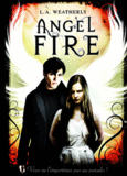 Couverture Angel Fire ()