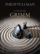 Couverture Contes de Grimm (Philip Pullman)