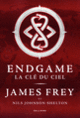 Couverture Endgame (James Frey,Nils Johnson-Shelton)
