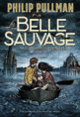 Couverture La Belle Sauvage (Philip Pullman)