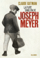 Couverture La fuite sans fin de Joseph Meyer (Claude Gutman)