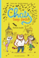 Couverture Chats trop forts (Fanny Joly)