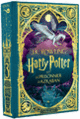 Couverture Harry Potter et le prisonnier d'Azkaban ( Minalima,J.K. Rowling)