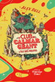 Couverture Le Club du Calmar Géant ()