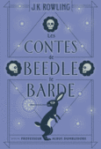 Couverture Les Contes de Beedle le Barde ()