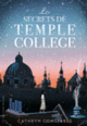 Couverture Les secrets de Temple College (Cathryn Constable)