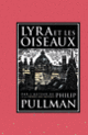 Couverture Lyra et les oiseaux (Philip Pullman)