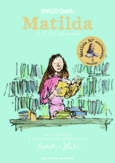 Couverture Matilda ()