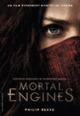 Couverture Mortal Engines (Philip Reeve)