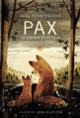 Couverture Pax, le chemin du retour (Sara Pennypacker)