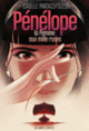 Couverture Pénélope, la femme aux mille ruses (Isabelle Pandazopoulos)