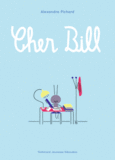 Couverture Cher Bill ()