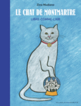 Couverture Le chat de Montmartre ()