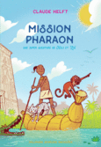 Couverture Mission Pharaon ()