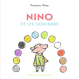 Couverture Nino et les couleurs ()