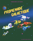 Couverture Promenade galactique ()
