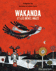 Couverture Wakanda et les rêves volés (Françoise Jay,Frédérick Mansot)