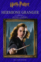 Couverture Hermione Granger (Felicity Baker)