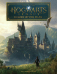 Couverture Hogwarts Legacy - Le guide officiel du jeu ()
