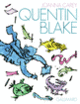 Couverture Quentin Blake (Joanna Carey)