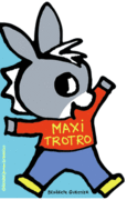 Couverture Maxi Trotro ()