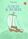 Couverture Amos et Boris ()