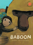 Couverture Baboon ()