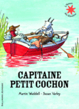 Couverture Capitaine Petit Cochon ()