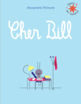 Couverture Cher Bill ()