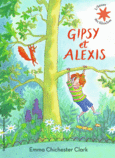 Couverture Gipsy et Alexis ()
