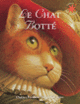 Couverture Le Chat Botté (Charles Perrault)