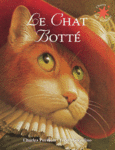 Couverture Le Chat Botté ()